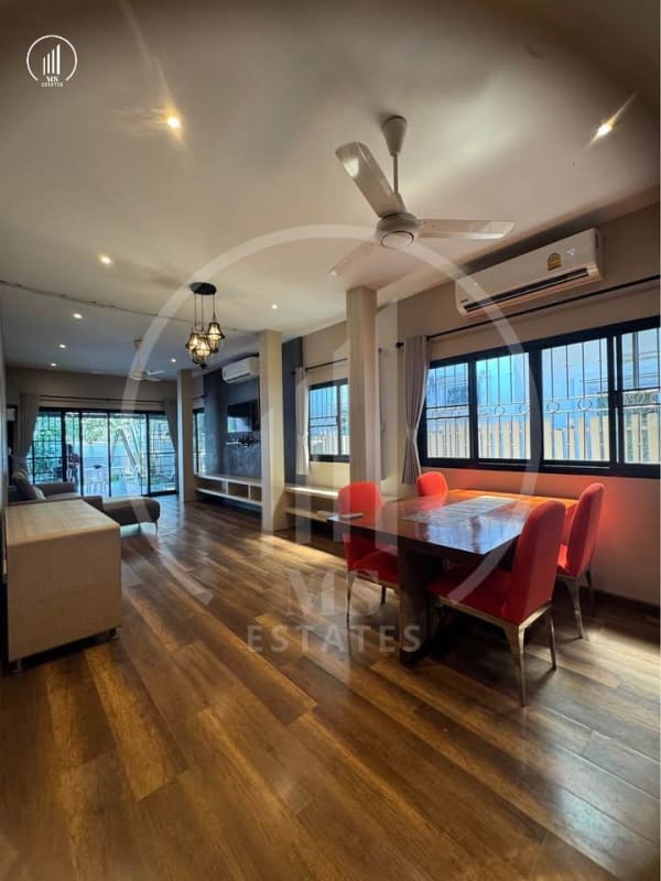 Image of House in Rawai - HRRW3015