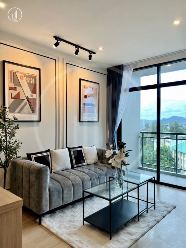 Main image of Sugar Palm Residence - CSMP1776