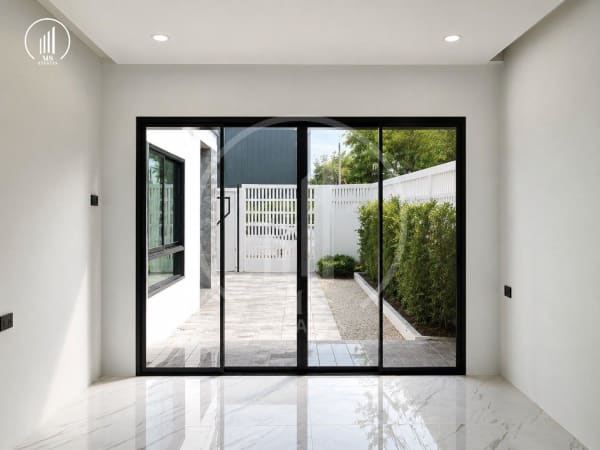 Image of Rock Garden Village 3-4  - HSMP3202