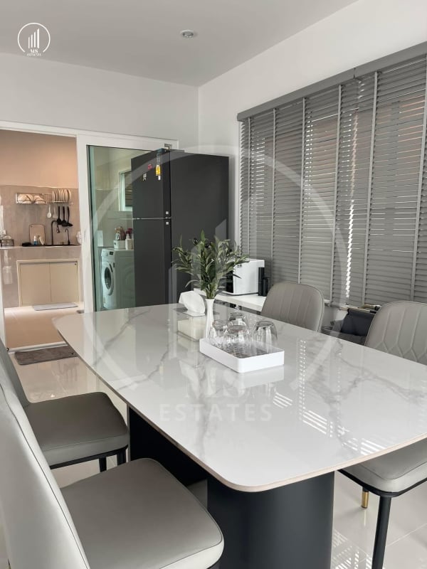 Main image of Supalai Palm Spring - HRTL2272