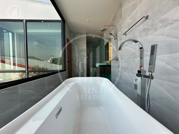 Main image of Pool villa located in the heart of Phuket - VSMP2193