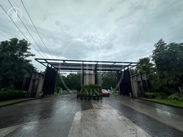 Main image of Pruksa Ville Thalang-Thep Krasattri  - HRTL1784