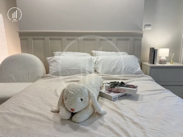 Main image of The Light Suan Luang condominium - CSMP1823