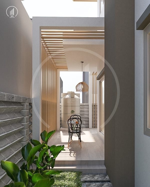 Image of Habitia Village, Koh Kaew - HSKK1639