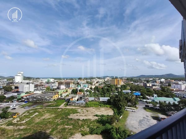 Image of Supalai Vista - CSMP1809