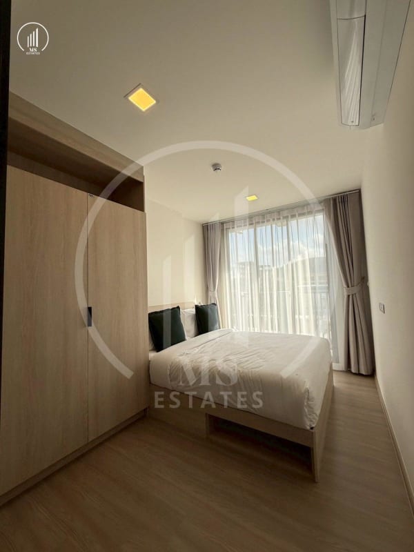 Image of  The Base Bukit - CRMP2886