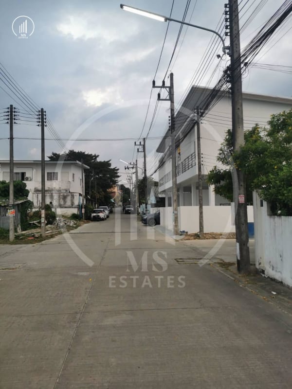 Image of Land for sale in Phuket - LSMP2148