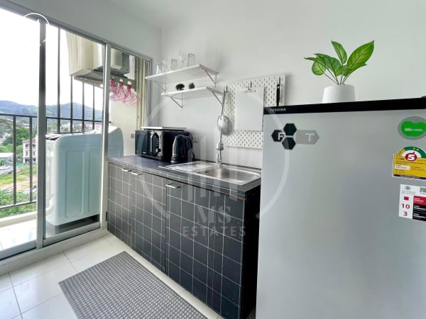 Image of Dcondo Kathu-Patong  - CRKT3024