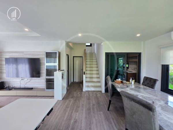 Image of Supalai Lake Ville - HSKK1733