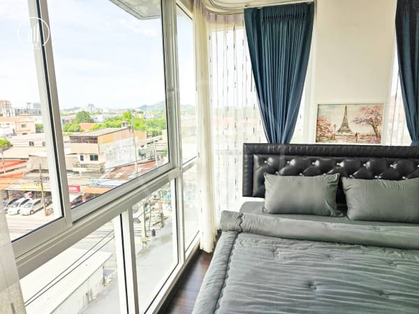 Image of THE WIDE CONDOTEL - CRMP1732