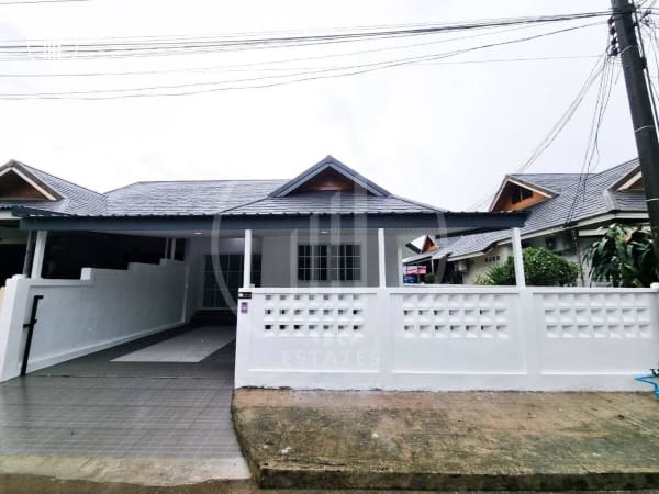 Image of Baan Suan Naremit 3 - HSPK1954