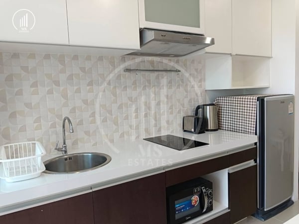 Image of The Scene Condo , Kathu - CRKT3137