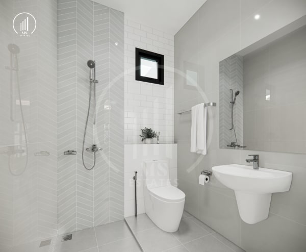 Main image of Neramit 3 Village , Ban Pon - HSTL1668