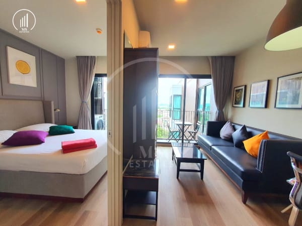 Main image of D Lux Chalong Condo - CRCL2616