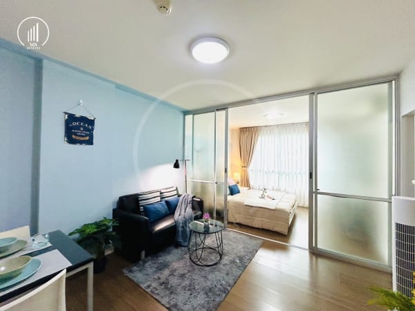 Image of D Condo Creek - CSKT1752