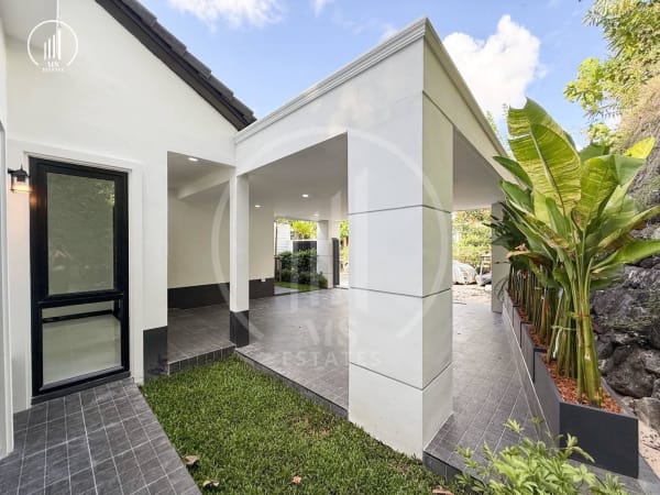 Main image of Maneekram Jomthong Village, Chalong - HSCL2792