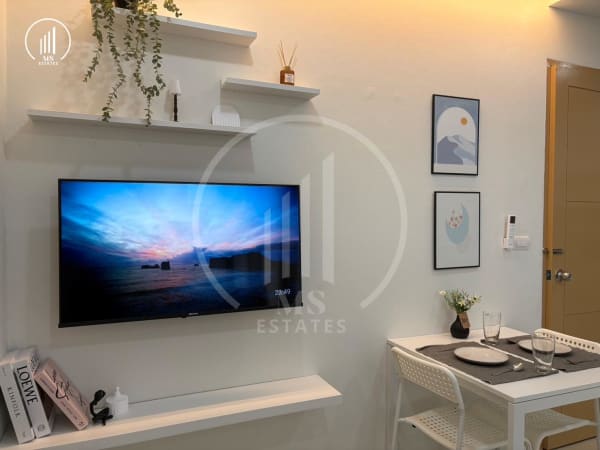 Main image of The Square Condominium - CSMP1949