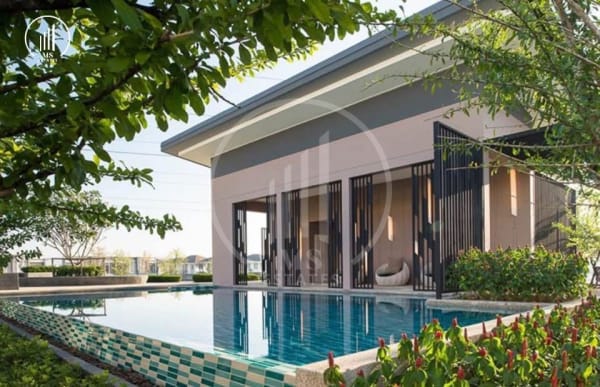 Main image of Habitown Koh Kaew - HRKK2663