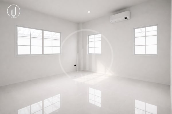 Image of Baan Suan U-Charoen 5 - HSPK3052