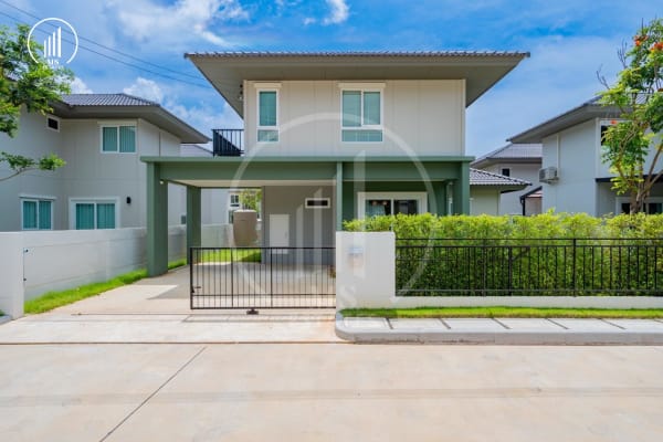 Main image of Saransiri (Retreat) , For Sale/Rent - HSKK2600