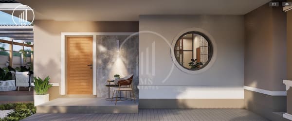 Main image of Panason Park Ville 3  - HSTL1930