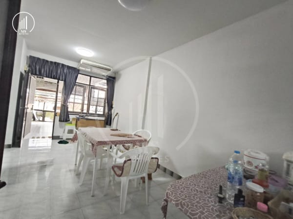 Image of Thanthong 3 Village - HSMP1813