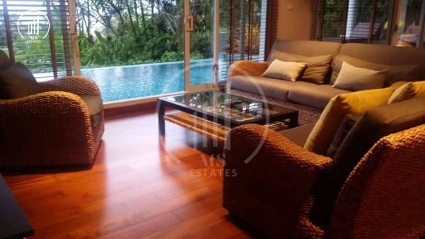 Image of Pool Villa for Sale in Patong - VSPT2195