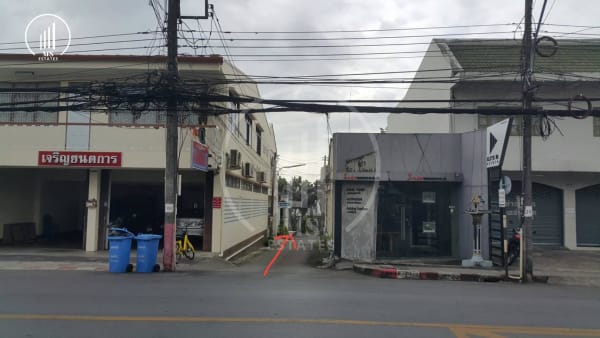 Image of Rental Property with 5 Rooms in Phuket City - HSMP1962