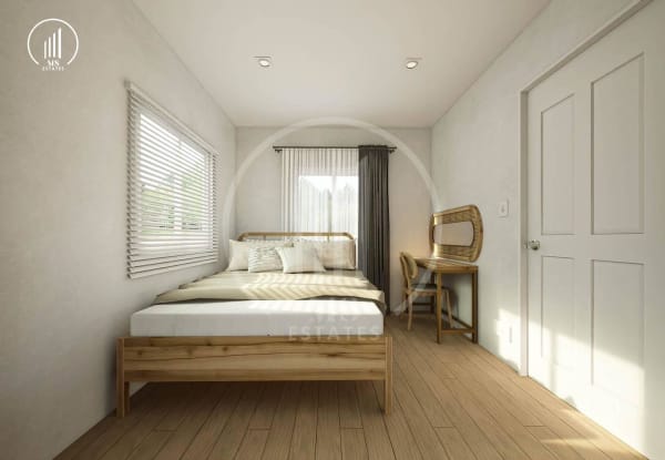 Main image of  Pruksa Ville Lakkongsee - HSMP2001