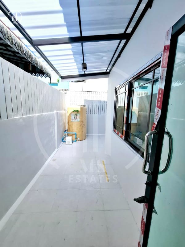 Main image of Patak Villa, Chalong - HSCL2315