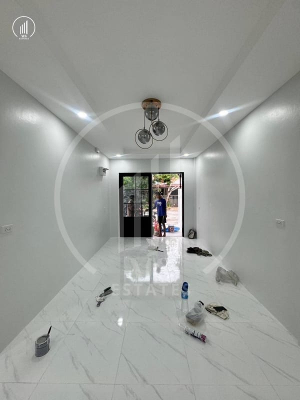 Main image of  Wongsirin Nabhon Village - HSCL2112