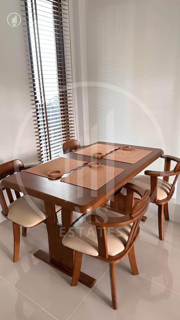 Image of House for rent in Cheang Talay - HRCT2153