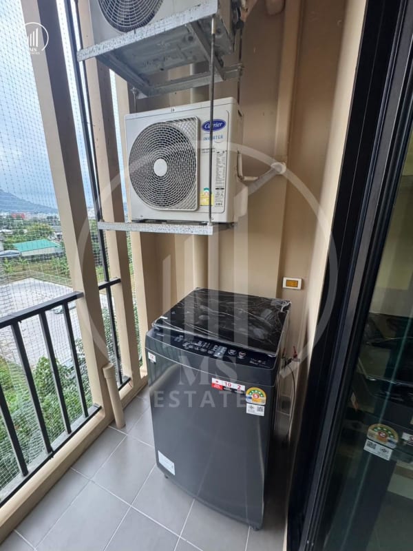 Main image of The Base Uptown - CRMP2259