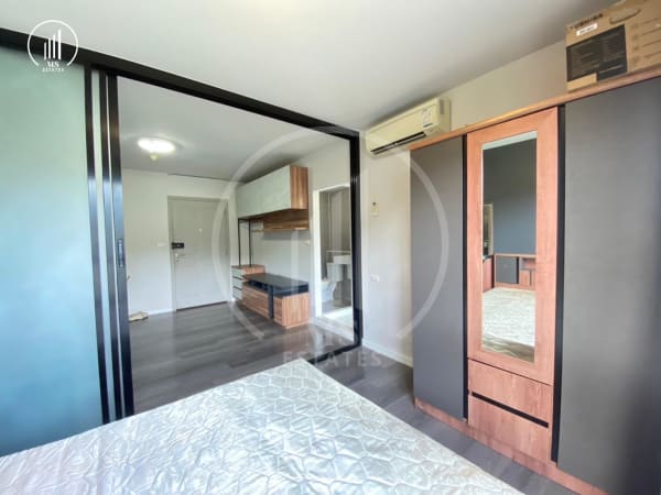 Main image of D Condo Campus - CSMP2698