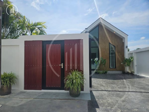 Main image of  Single Detached House with Pool  - VSRW2043