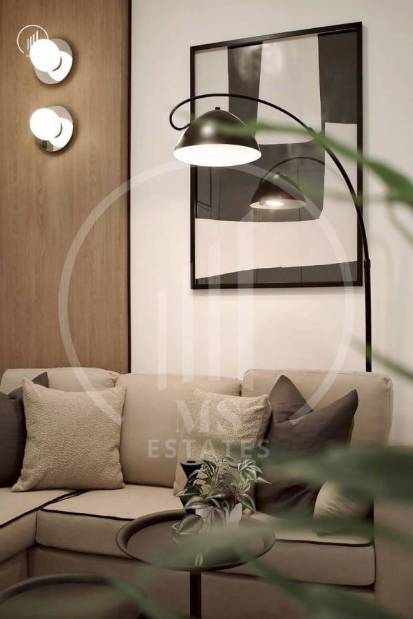 Image of Phanason City Condo  - CSMP3049