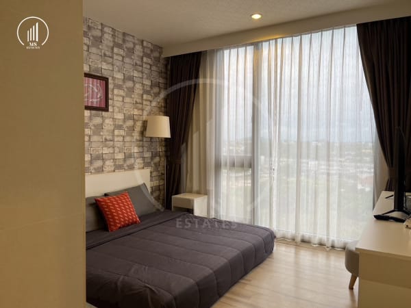 Main image of The Base Uptown - CSMP1621