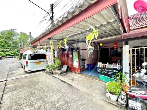 Main image of Phakdee Village , Kathu - HSKT2624