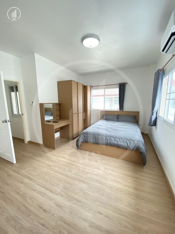 Image of House for rent in Kathu - HRKT1707