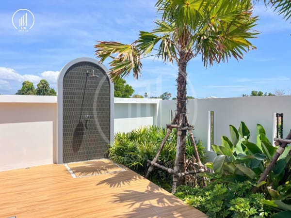 Main image of Pool villa in the heart of Rawai - VSRW2237