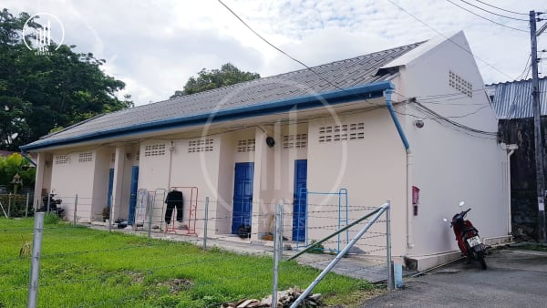 Image of Rental Property with 5 Rooms in Phuket City - HSMP1962