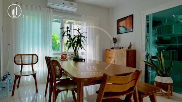 Main image of Supalai Palm Spring  - HSTL2211