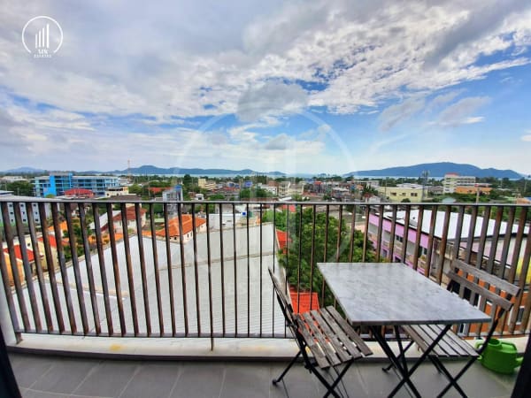 Main image of D Lux Chalong Condo - CRCL2617