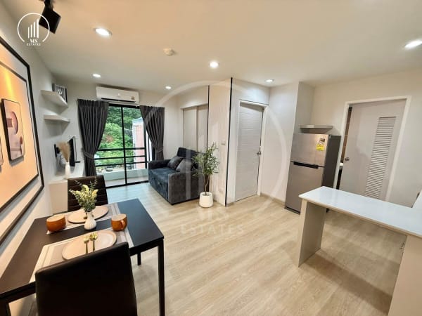 Main image of Ratchaporn Place Condo, Kathu - CSKT2540