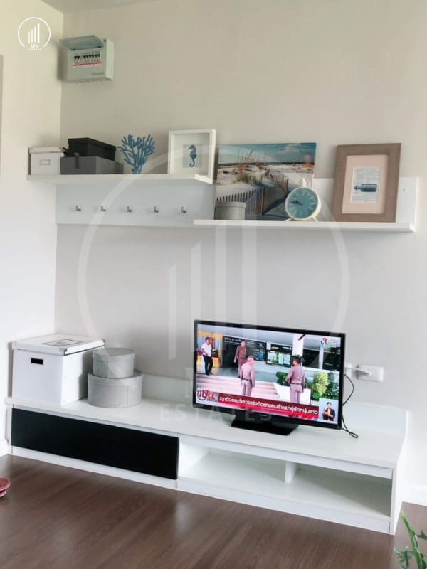 Image of D Condo Creek - CRKT1744