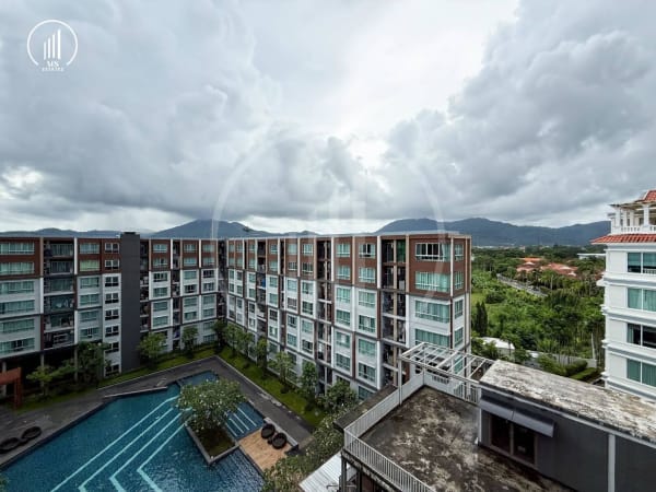 Image of D Condo Mine  - CSKT2590