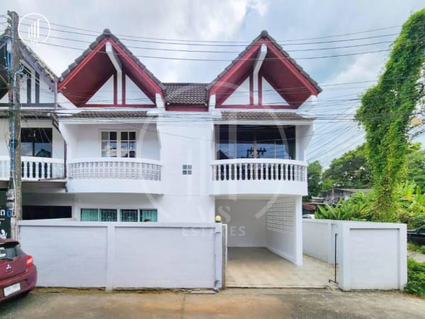Image of Beautiful Corner House in Kathu - HSKT1991
