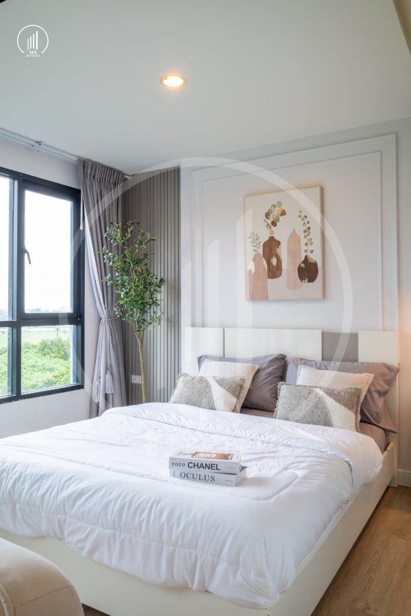 Image of  Centrio Condominium - CSMP2763