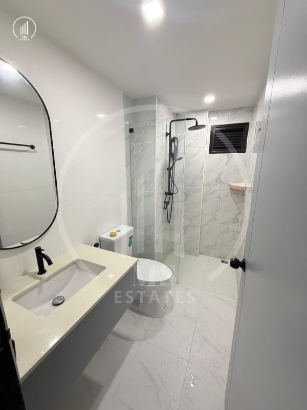 Image of The Future Condominium - CRMP3071