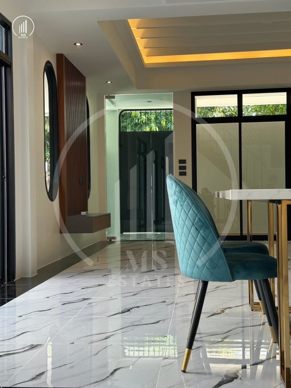 Main image of Pool villa located in the heart of Phuket - VSMP2193